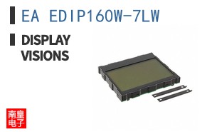 EA EDIP160W-7LW ͼƬ